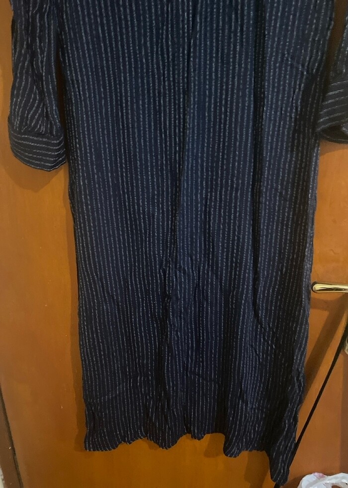 Uzun gömlek penye - Görsel 2