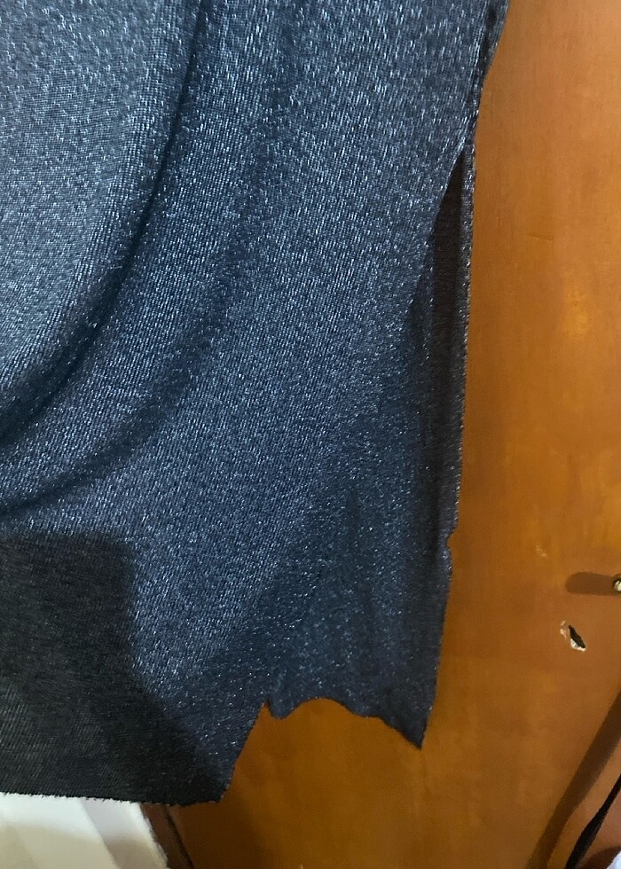 Simli bluz - Görsel 2