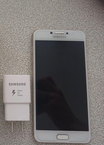 Samsung Galaxy c7 pro 