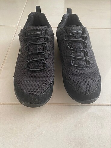 Skechers Unisex Bağcıksız Skechers????