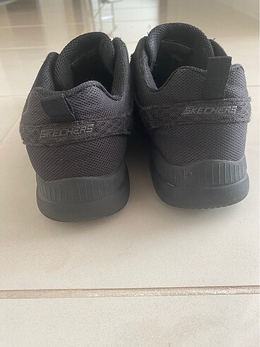 36 Beden Unisex Bağcıksız Skechers????