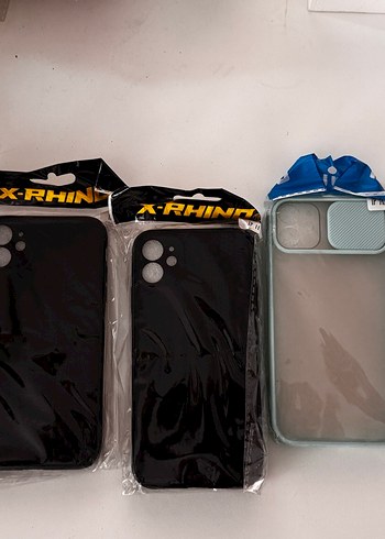 İphone 11 kılıf 5 adet fiyatı