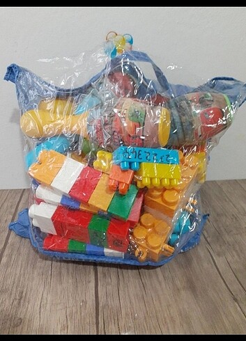  Beden Renk Lego bovling