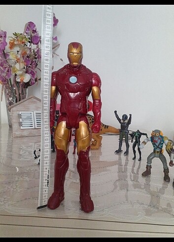 Marvel iron man