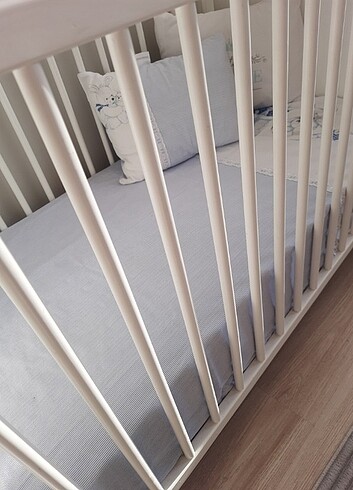  Beden Ikia 60 cm 120cm karyola