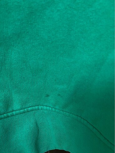 Diğer Kapüşonlu sweat tunik