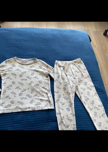 Pijama Takımı