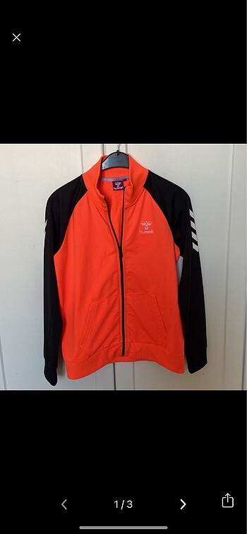 Hummel sweat