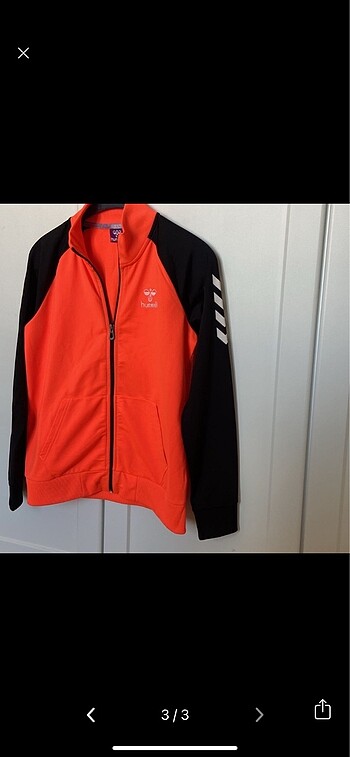 s Beden Hummel sweat