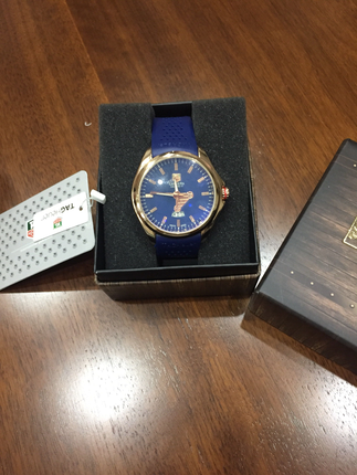 Tag Heuer