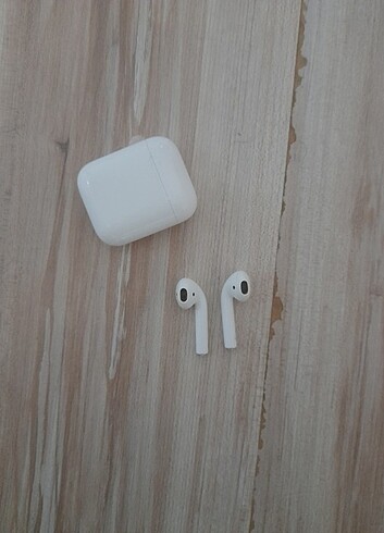 Airpods 2.nesil