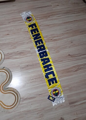 Fenerbahçe atkısı 