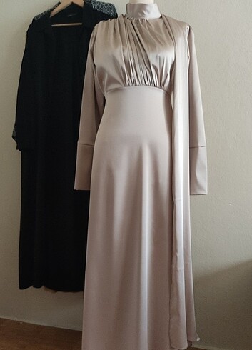 Diğer sofia model abiye