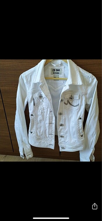 Ltb kot ceket