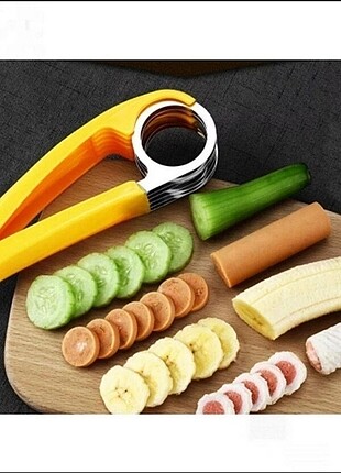 Bosch Salatalık dilimleme bıçağı