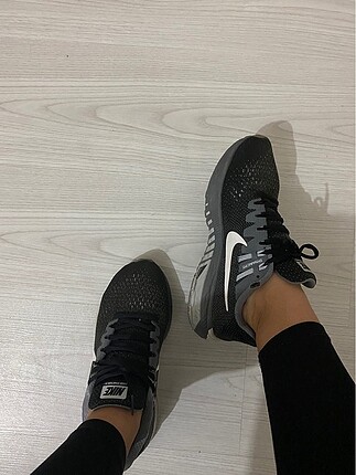 Nike Nike spor ayakkabı