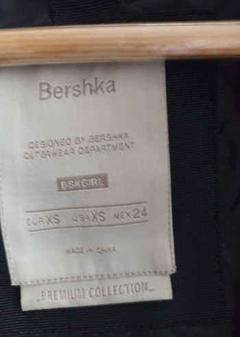 kadin mont - Görsel 3