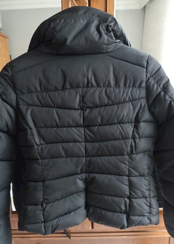 kadin mont - Görsel 2