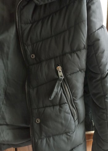 kadin mont - Ana görsel