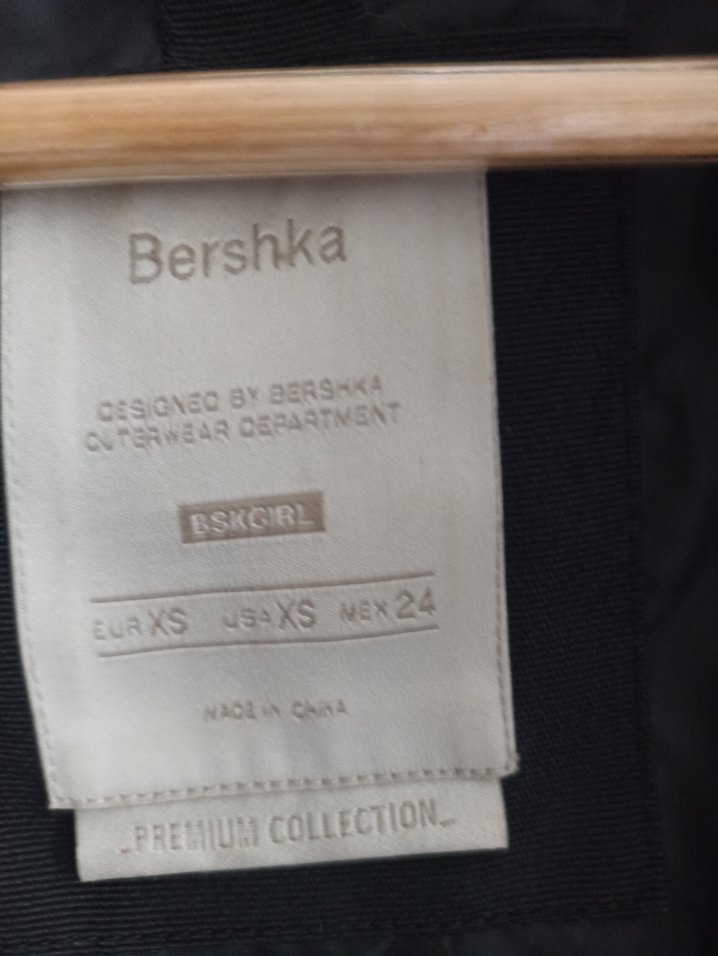 kadin mont - Görsel 3