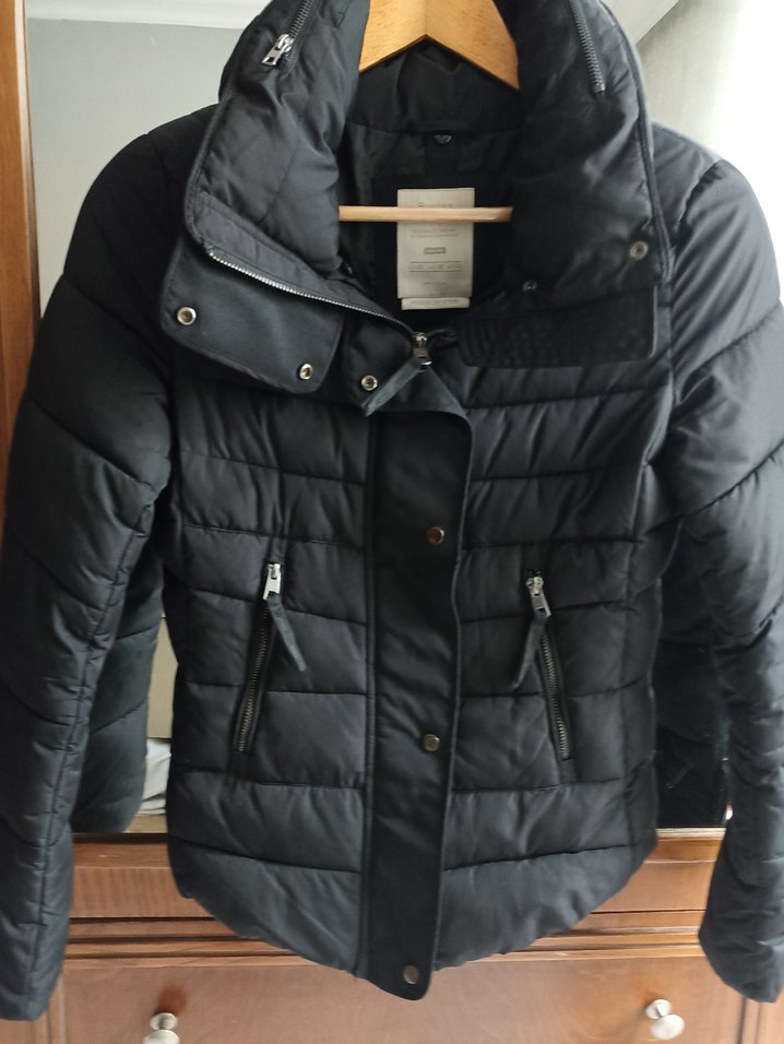 kadin mont - Görsel 4