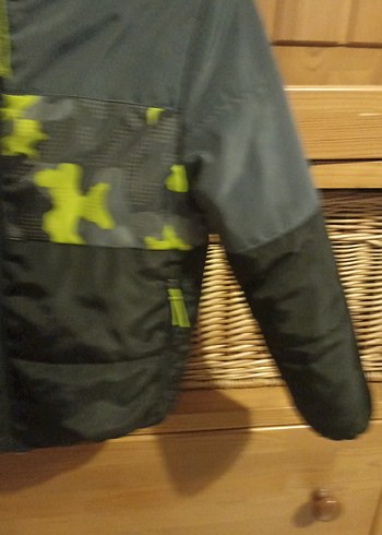 erkek çocuk mont - Görsel 2