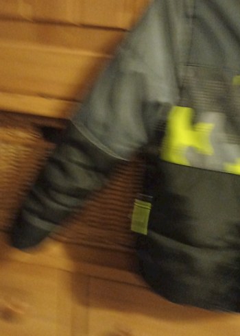 erkek çocuk mont - Görsel 3