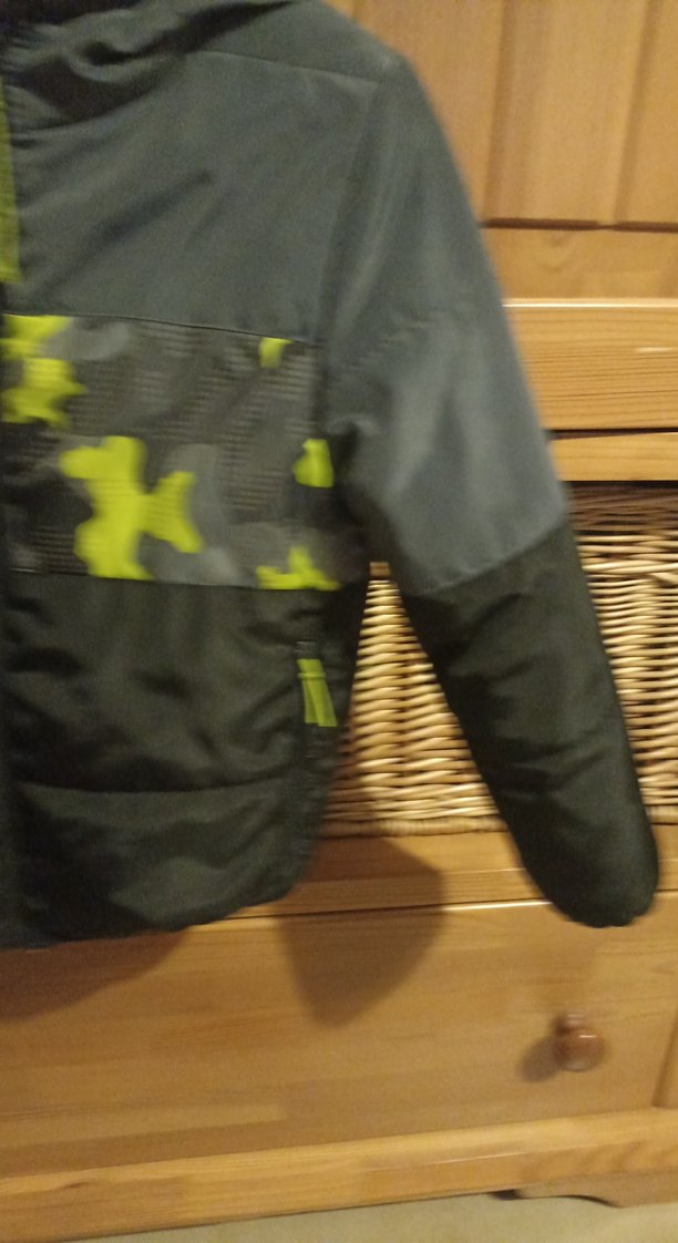 erkek çocuk mont - Görsel 2