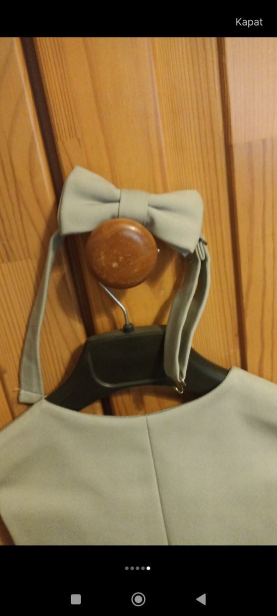 çocuk takım elbise - Görsel 4