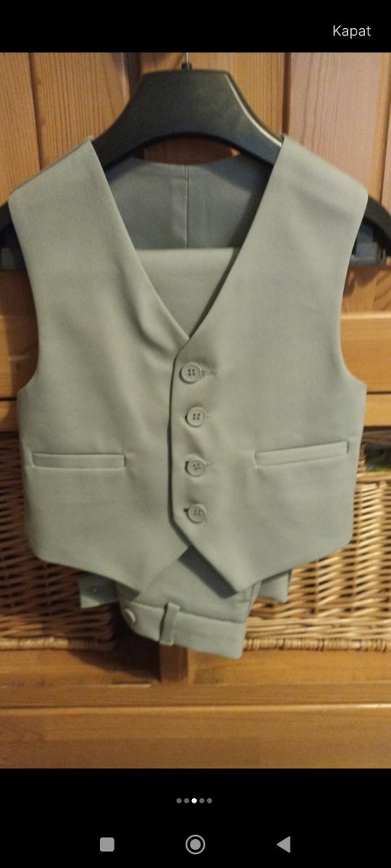 çocuk takım elbise - Görsel 2