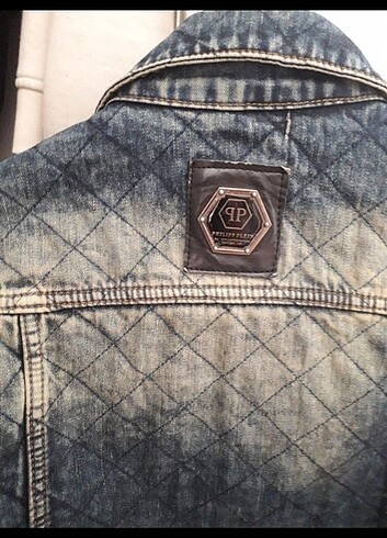 Kot ceket - Görsel 2