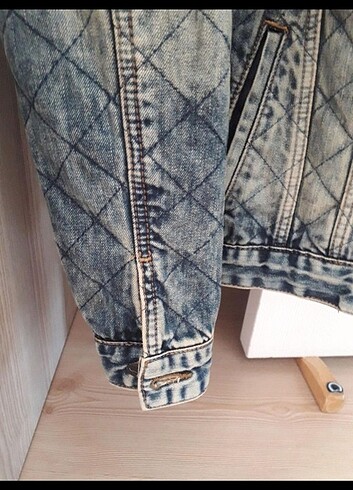 Kot ceket - Görsel 3