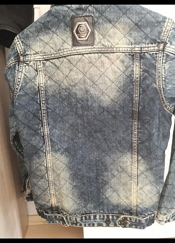 Kot ceket - Görsel 4