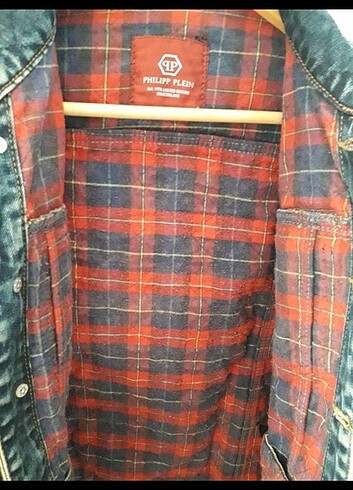 Kot ceket - Görsel 5