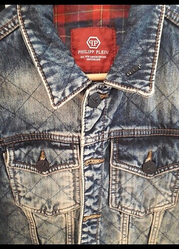 Kot ceket - Görsel 6