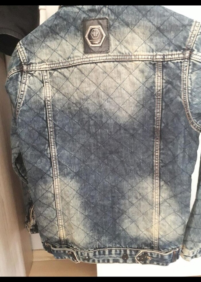 Kot ceket - Görsel 4