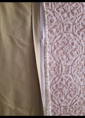 Kız bebek nevresim takımı - Görsel 6