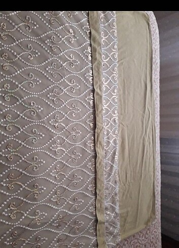 Kız bebek nevresim takımı - Görsel 8