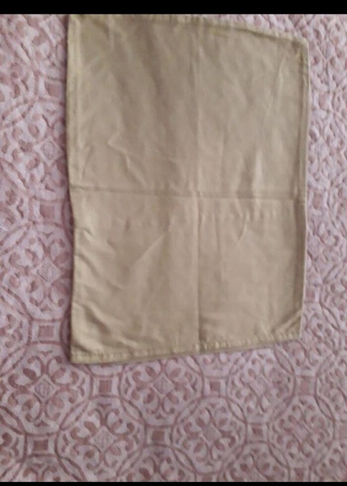 Kız bebek nevresim takımı - Görsel 2