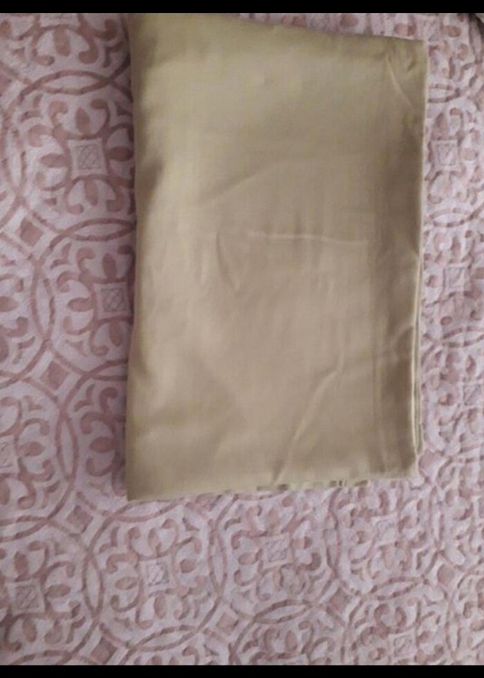 Kız bebek nevresim takımı - Görsel 5