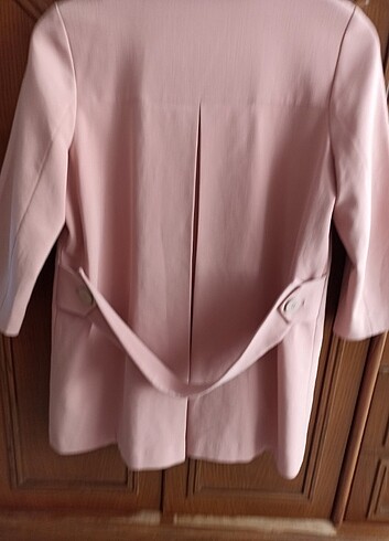 Çok şık duran bir ceket - Görsel 7