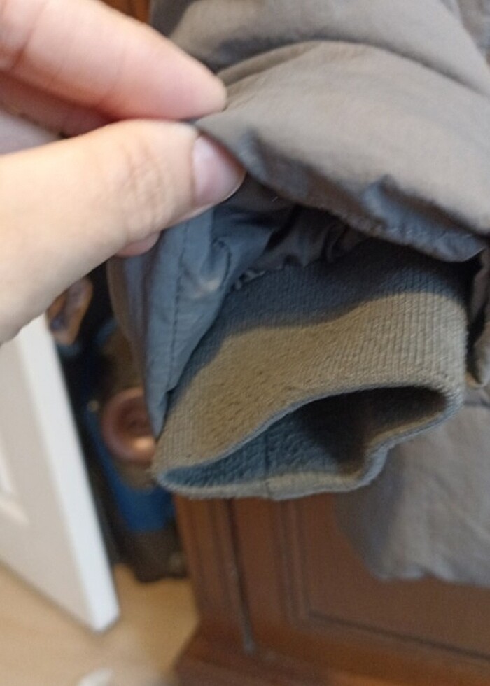 Mont defacto - Görsel 3