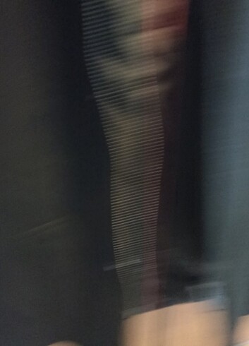 Bershka Palto