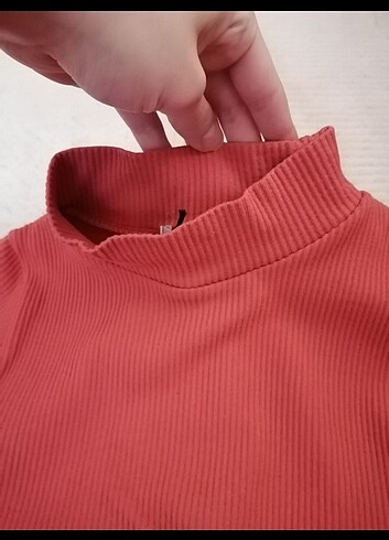 m Beden Addax seamless bluz
