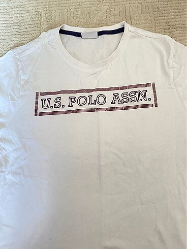 U.S Polo Assn. Polo t shirt