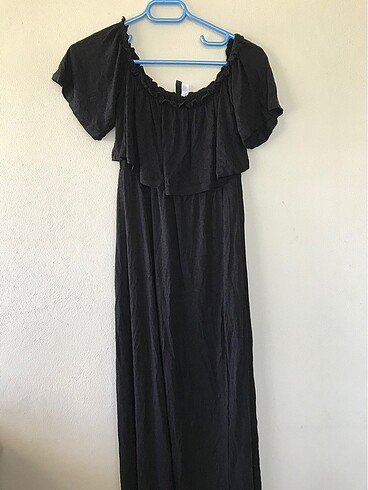 H&M Elbise