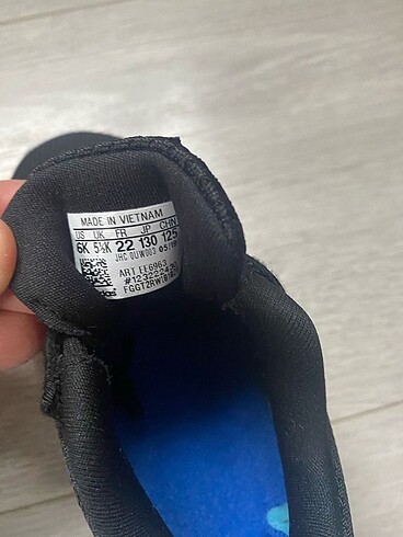 Adidas Adidas