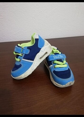 Nike Erkek çocuk spor ayakkabı