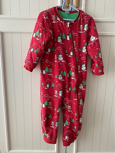LC Waikiki uyku tulumu 24-36 ay