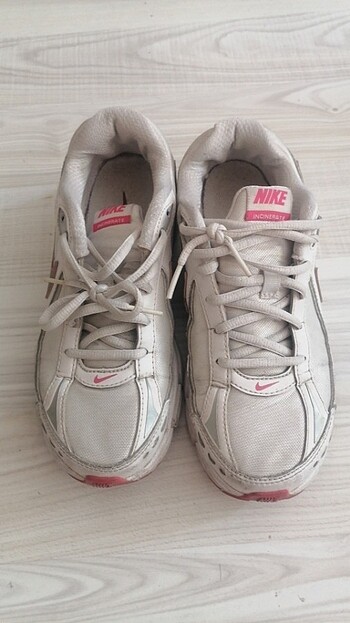 Nike Nike bayan spor ayakkabı 